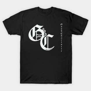 Good-Charlotte T-Shirt